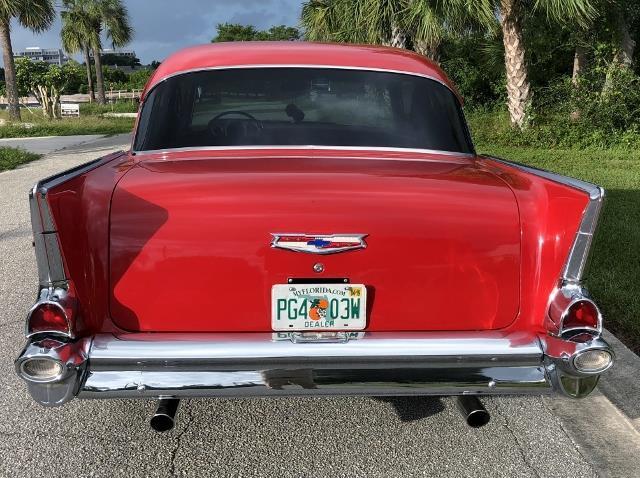 1957 Chevrolet Other Bel Air - photo 7