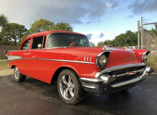 1957 Chevrolet Other Bel Air - photo 9