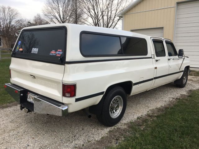 1978 Chevrolet Other Pickups Silverado - photo 2