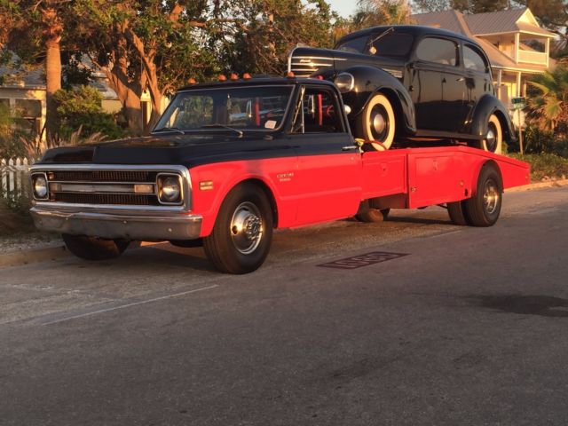 1969 Chevrolet Other Pickups - photo 3