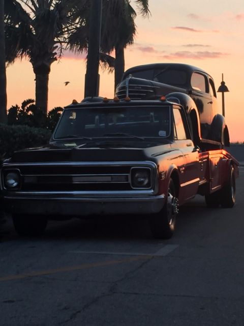 1969 Chevrolet Other Pickups - photo 5