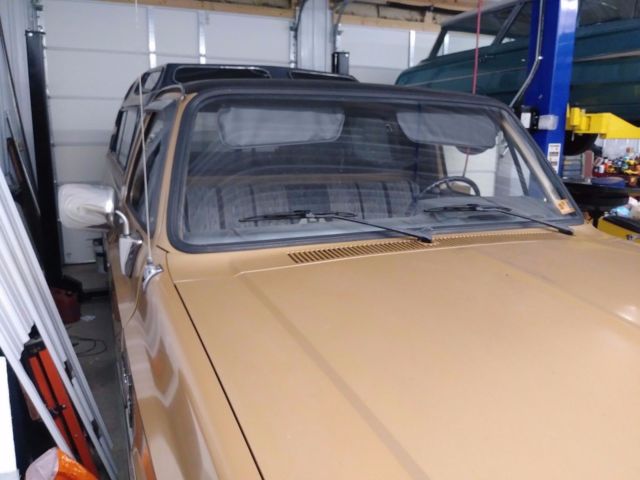 1980 Chevrolet Other Pickups - photo 3