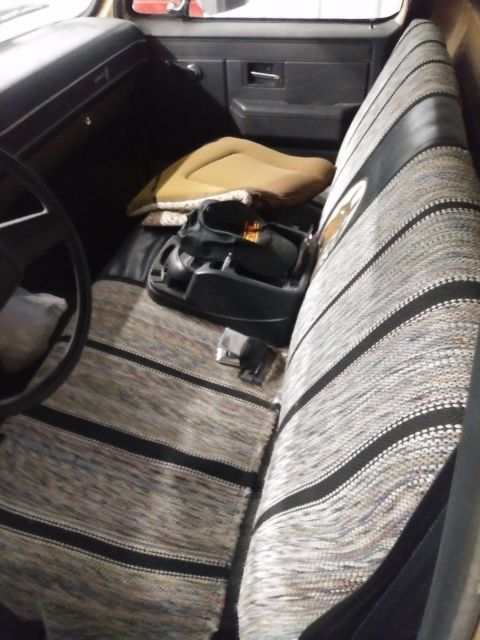 1980 Chevrolet Other Pickups - photo 5