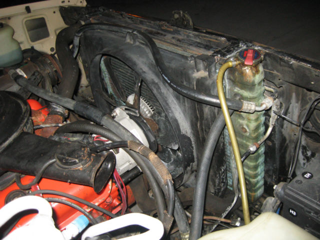1985 Chevrolet Other Pickups - photo 10