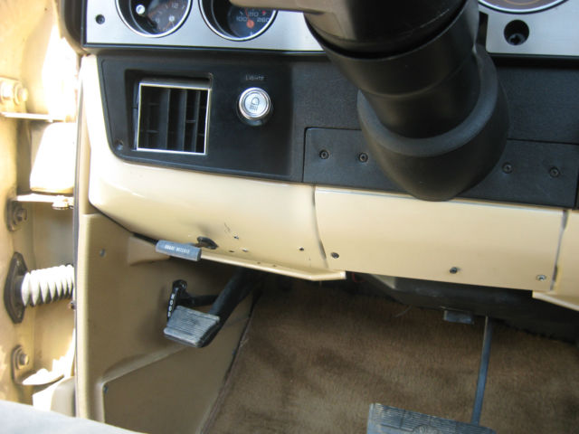 1985 Chevrolet Other Pickups - photo 12