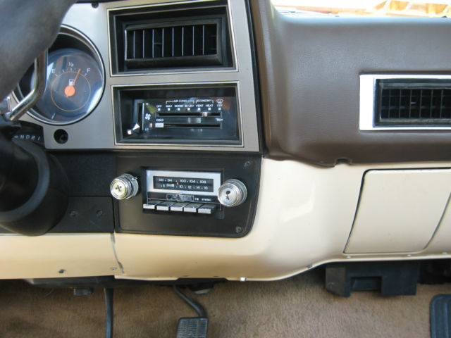 1985 Chevrolet Other Pickups - photo 13
