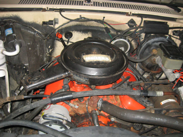 1985 Chevrolet Other Pickups - photo 7