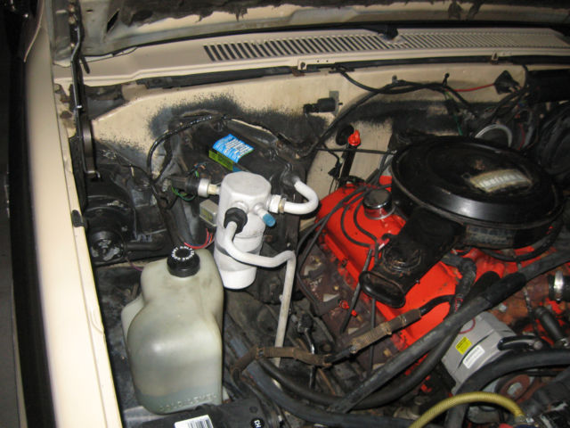 1985 Chevrolet Other Pickups - photo 8