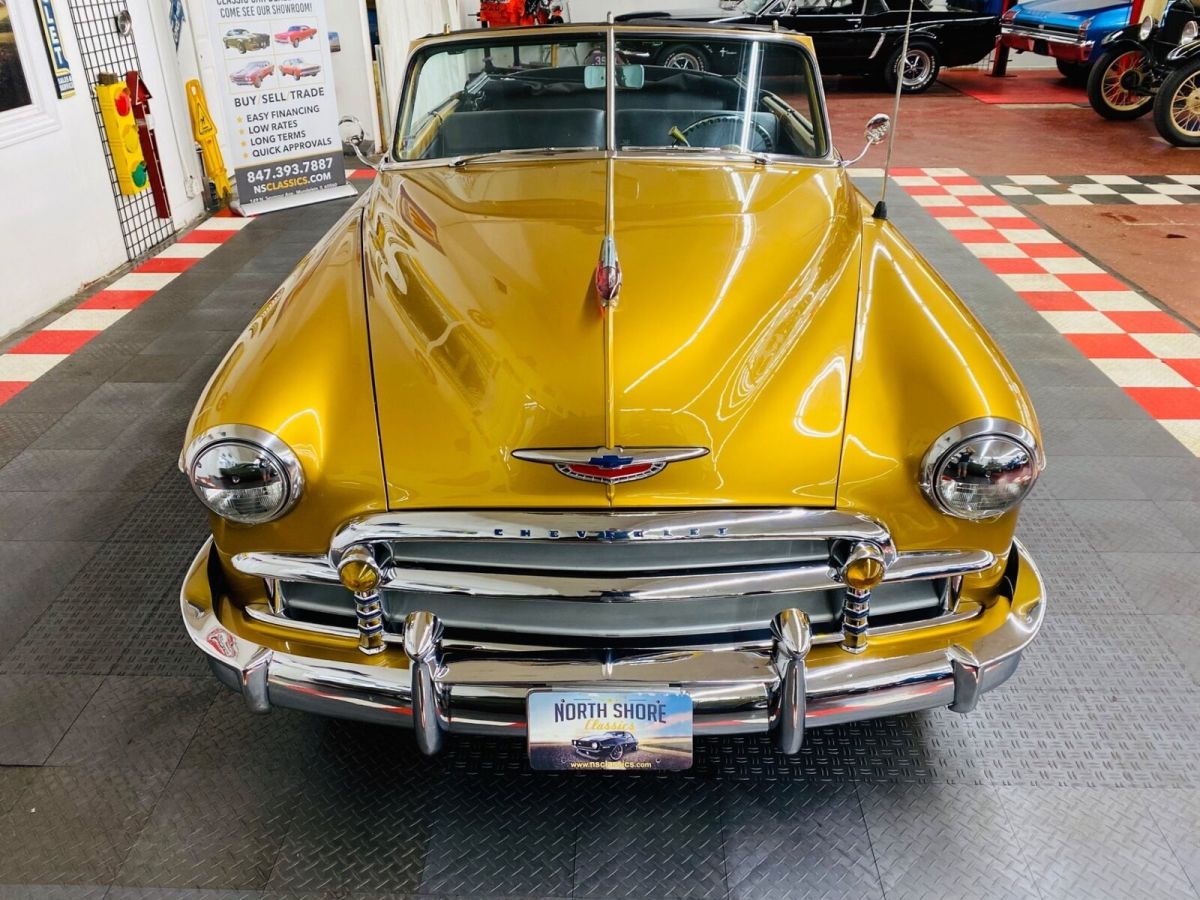 1950 Chevrolet Other Custom Street Rod - photo 10