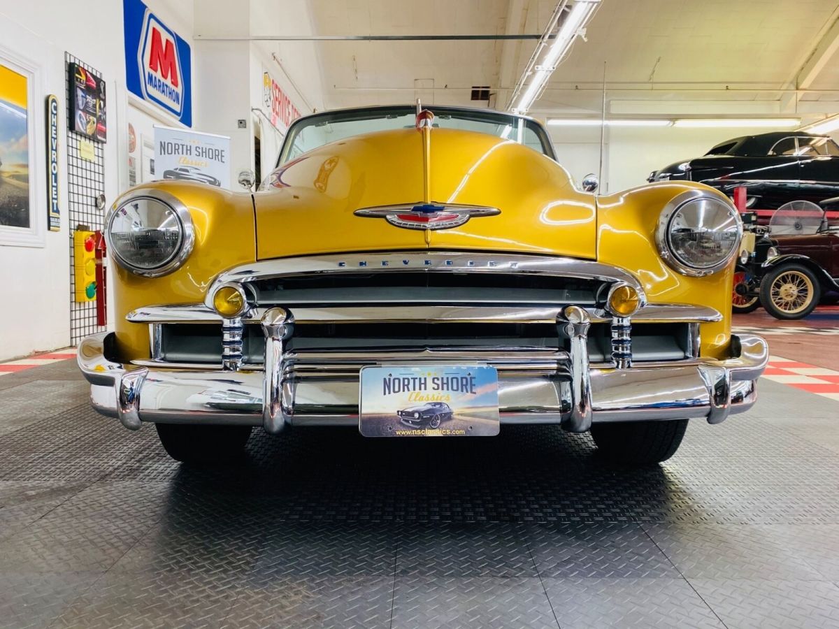 1950 Chevrolet Other Custom Street Rod - photo 11