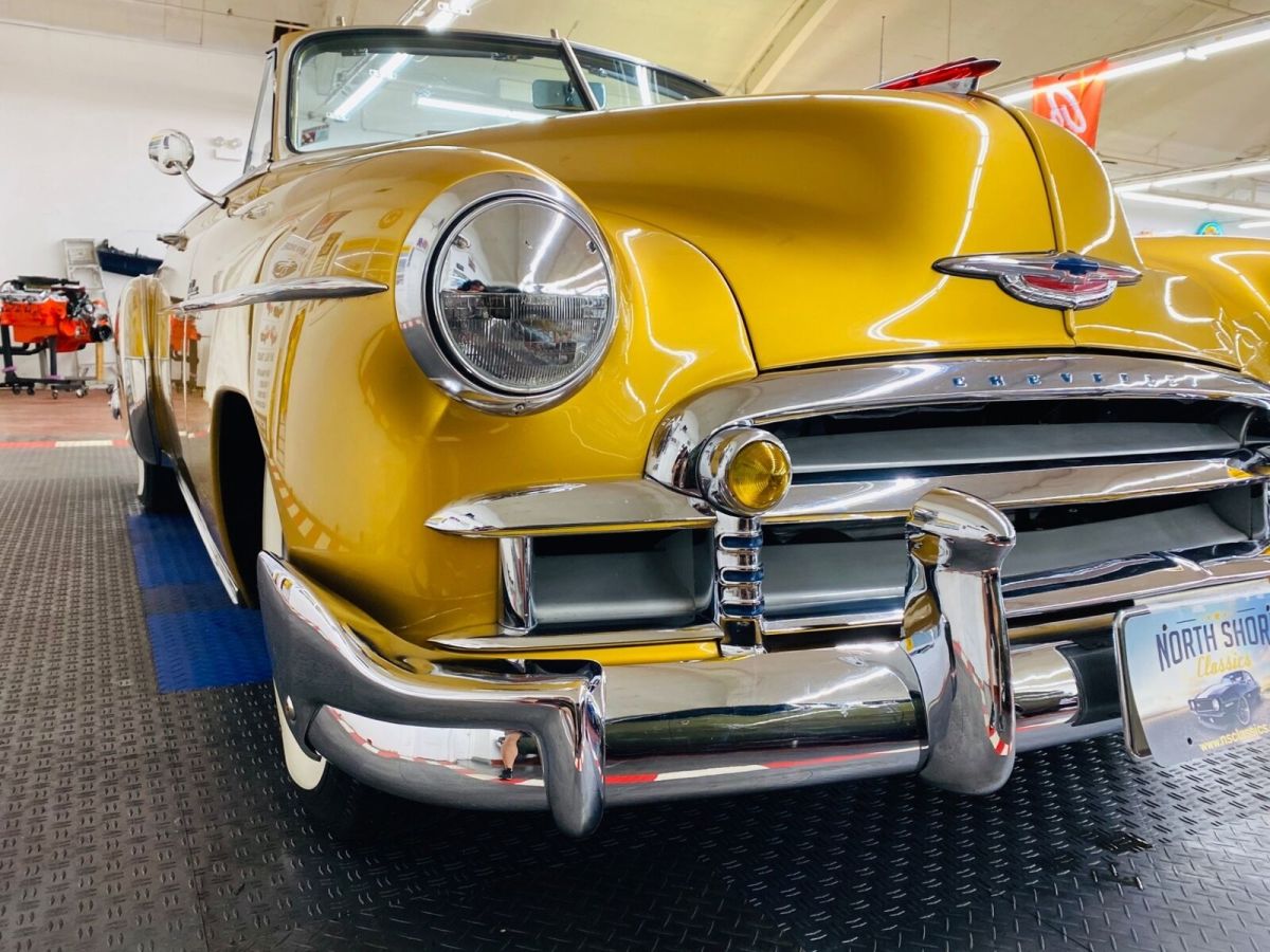 1950 Chevrolet Other Custom Street Rod - photo 12