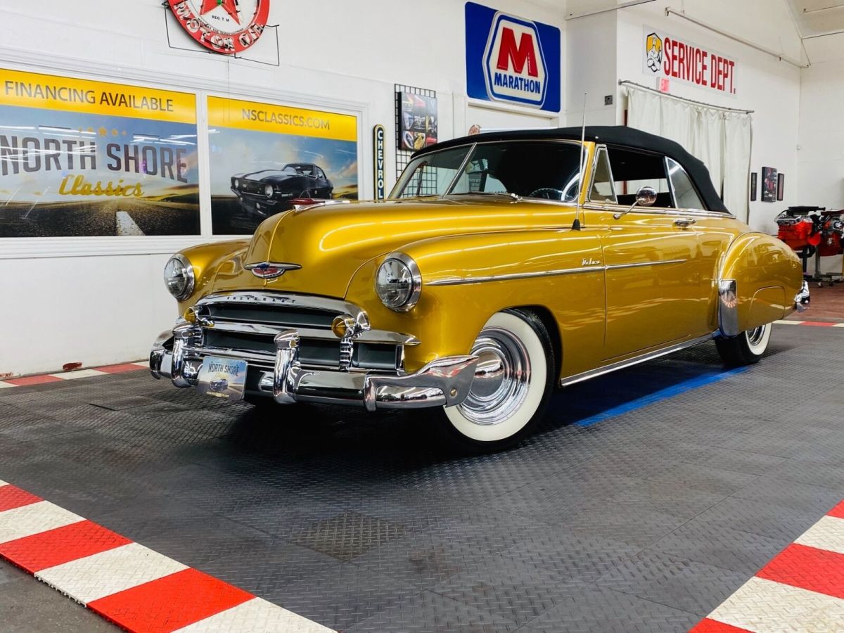 1950 Chevrolet Other Custom Street Rod - photo 2