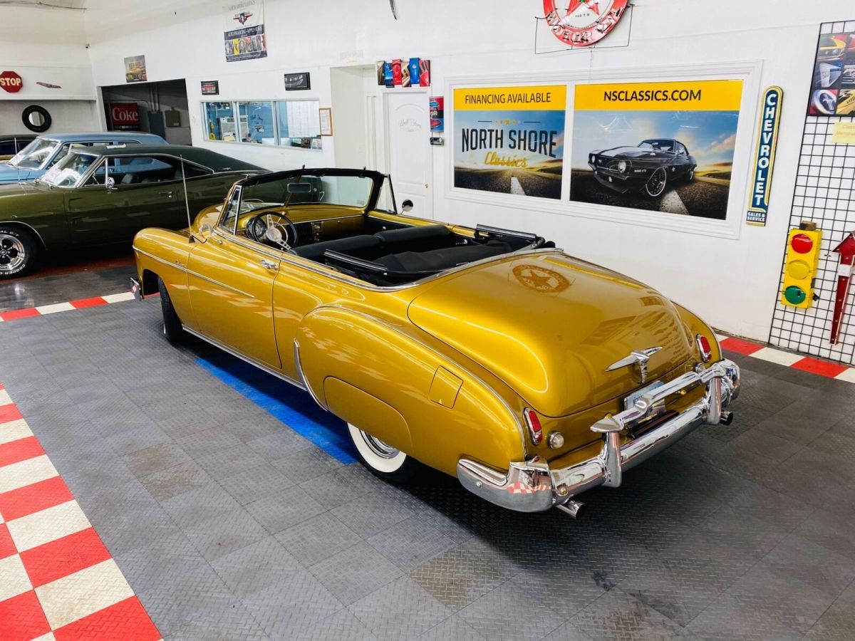 1950 Chevrolet Other Custom Street Rod - photo 4