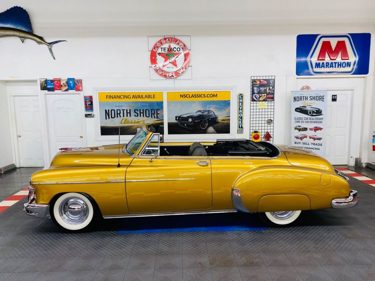 1950 Chevrolet Other Custom Street Rod - photo 7