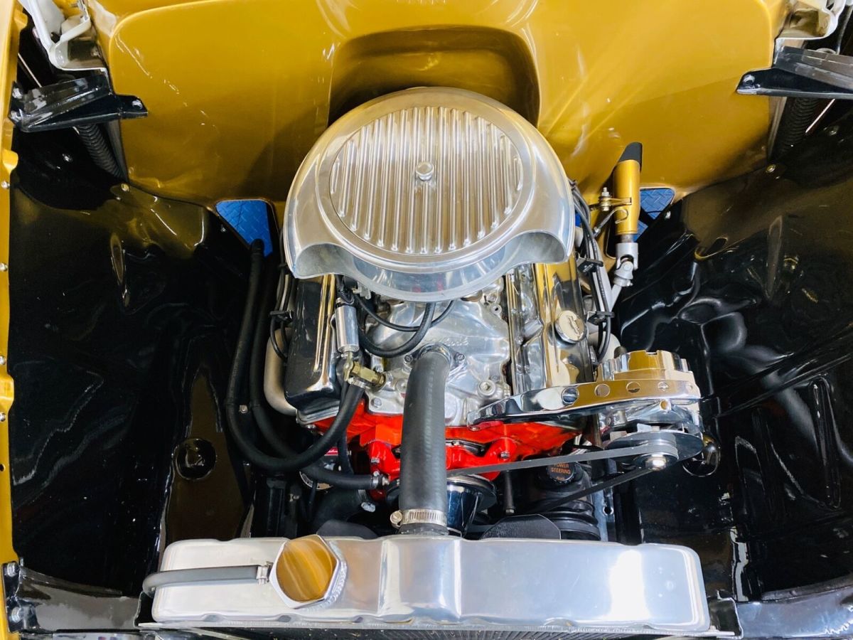 1950 Chevrolet Other Custom Street Rod - photo 8