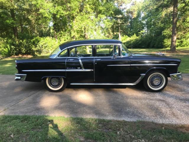 1955 Chevrolet Bel Air/150/210