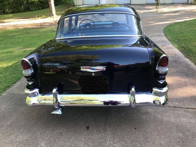 1955 Chevrolet Bel Air/150/210 - photo 4