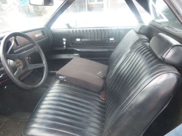 1979 Chevrolet El Camino Chrome - photo 7
