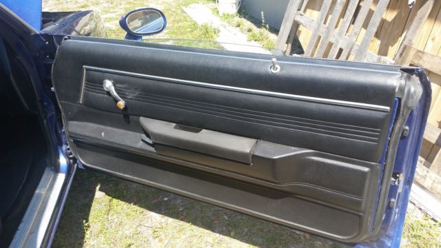1981 Chevrolet El Camino base - photo 9