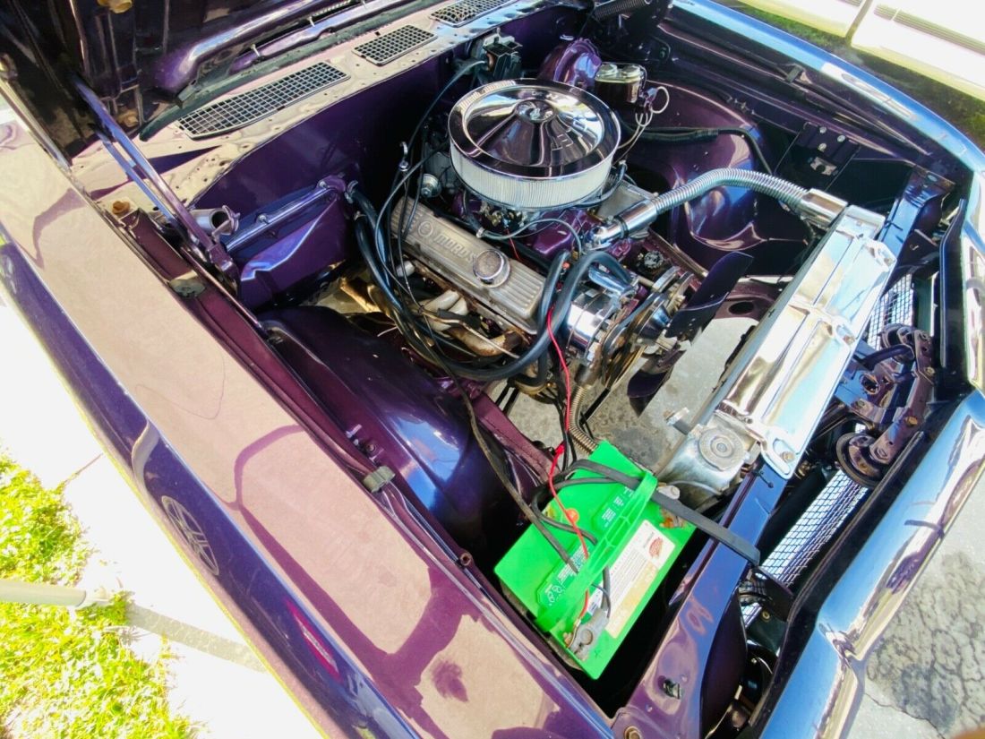 1968 Chevrolet El Camino - photo 3