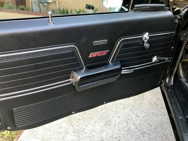 1968 Chevrolet El Camino - photo 13