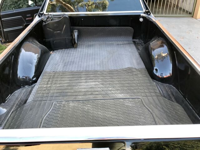 1968 Chevrolet El Camino - photo 7