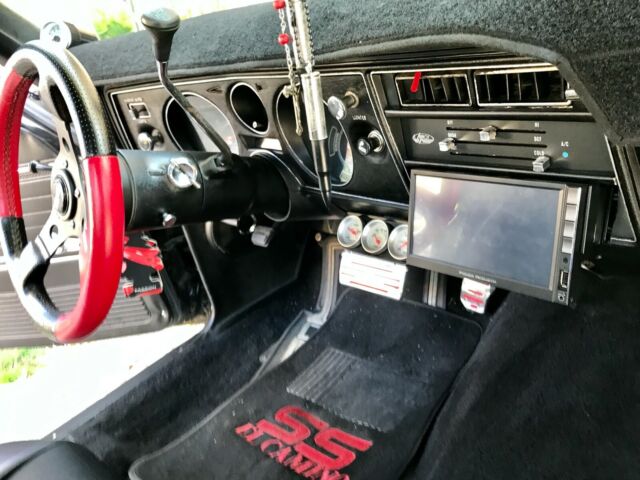 1968 Chevrolet El Camino - photo 12