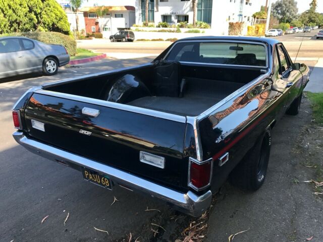 1968 Chevrolet El Camino - photo 5