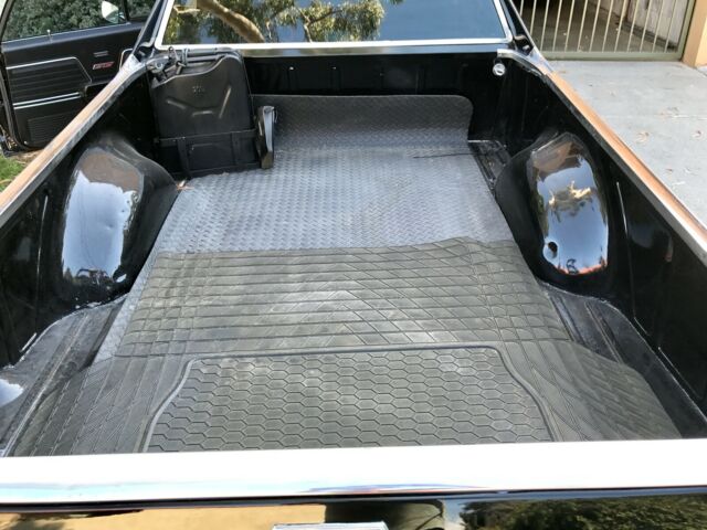 1968 Chevrolet El Camino - photo 8