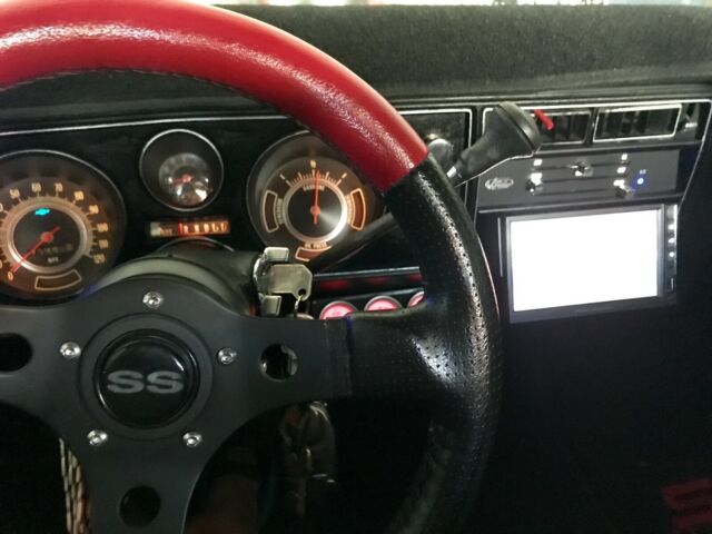 1968 Chevrolet El Camino - photo 9