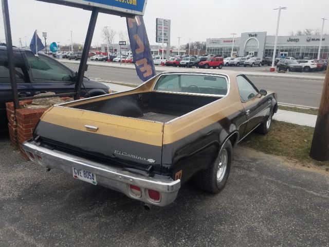 1977 Chevrolet El Camino - photo 10