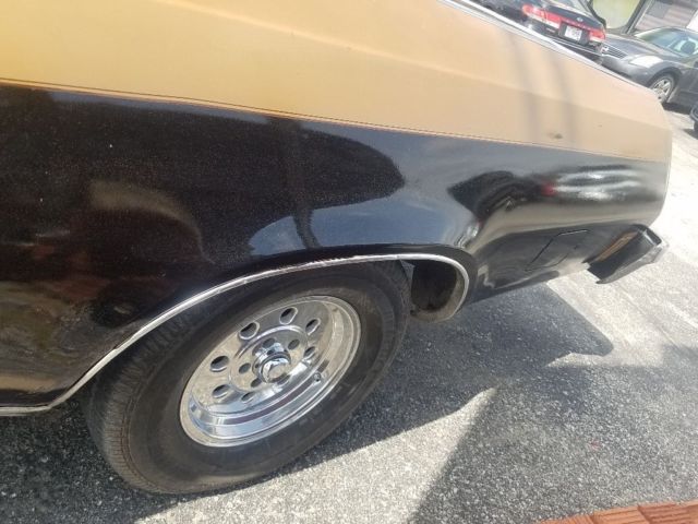 1977 Chevrolet El Camino - photo 4