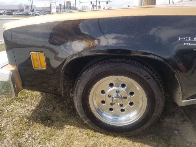 1977 Chevrolet El Camino - photo 5