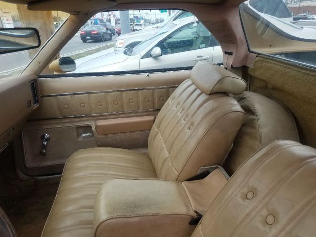 1977 Chevrolet El Camino - photo 6