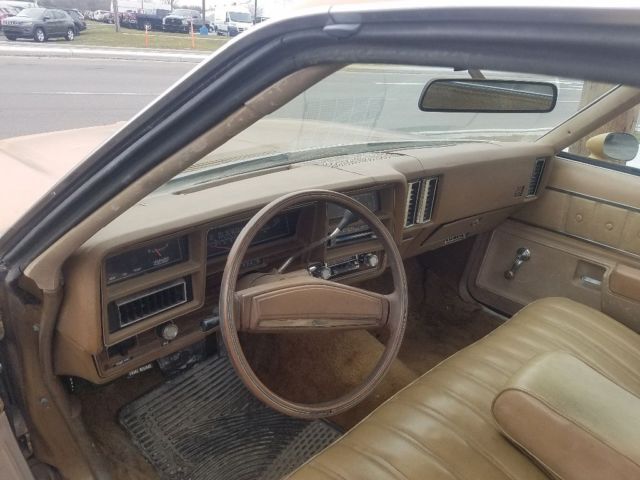 1977 Chevrolet El Camino - photo 7