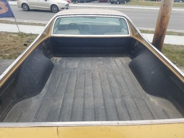 1977 Chevrolet El Camino - photo 8