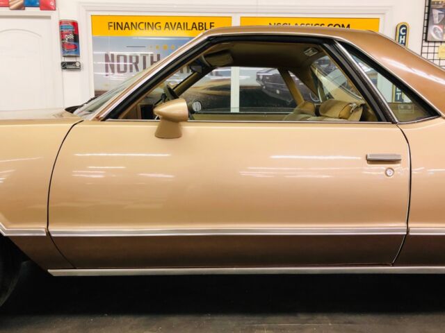 1985 Chevrolet El Camino - CLEAN SOUTHERN VEHICLE - NEW WHEELS AND TIRE - photo 13