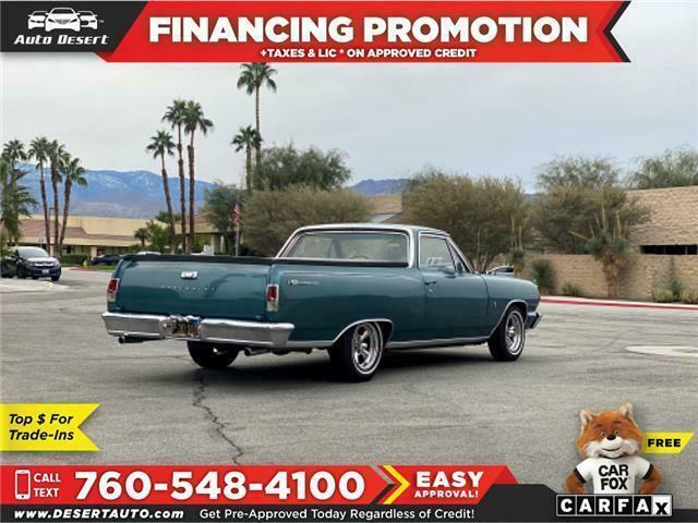 1964 Chevrolet El Camino -- - photo 2