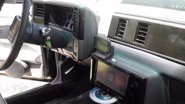 1986 Chevrolet El Camino - photo 11