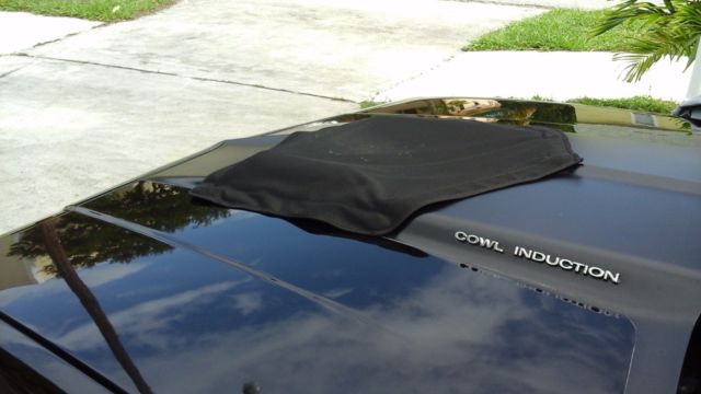 1986 Chevrolet El Camino - photo 12