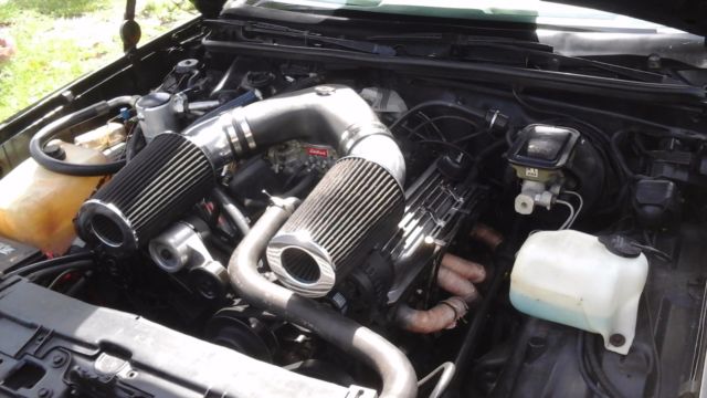 1986 Chevrolet El Camino - photo 6