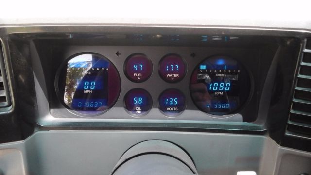 1986 Chevrolet El Camino - photo 8