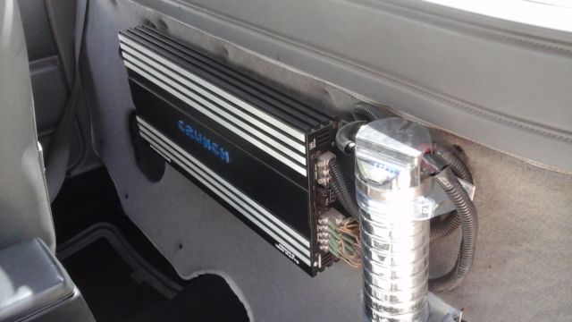 1986 Chevrolet El Camino - photo 9