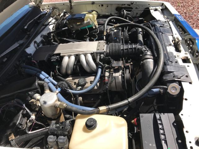 1987 Chevrolet El Camino - photo 8