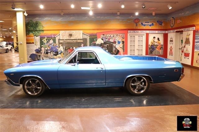 1969 Chevrolet El Camino -- - photo 5