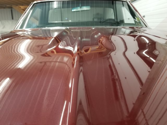 1968 Chevrolet El Camino SS - photo 6