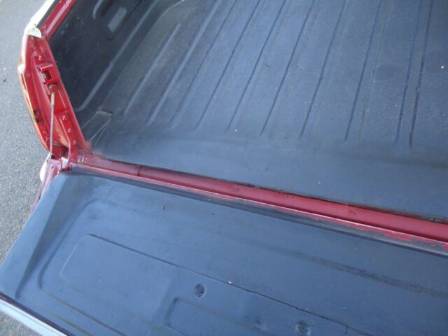 1976 Chevrolet El Camino ss - photo 10