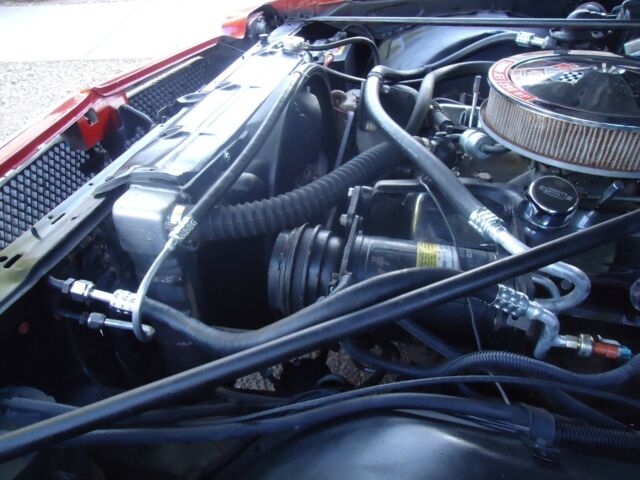 1976 Chevrolet El Camino ss - photo 13