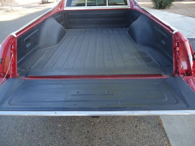 1976 Chevrolet El Camino ss - photo 8