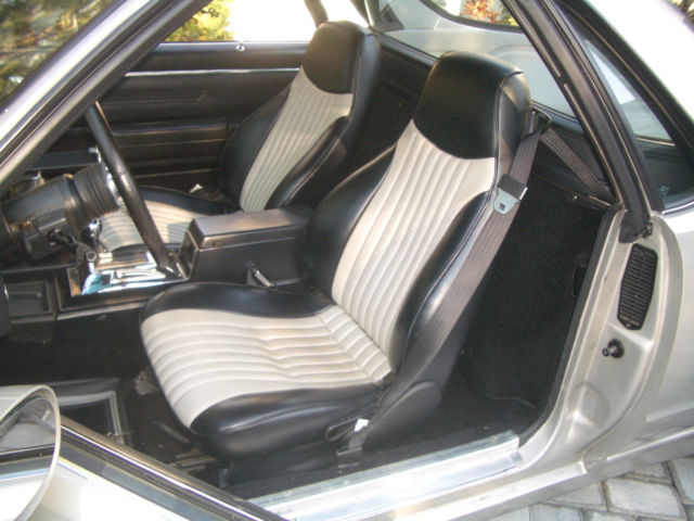 1979 Chevrolet El Camino SS - photo 2